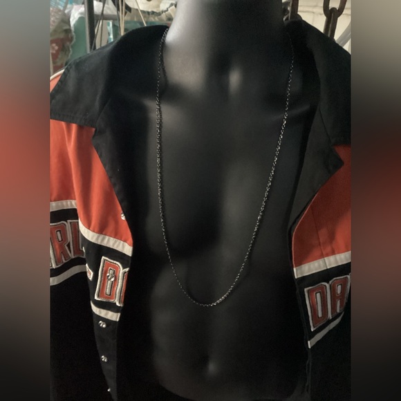 Men’s Eyeglass Chain Necklace - Picture 3 of 3